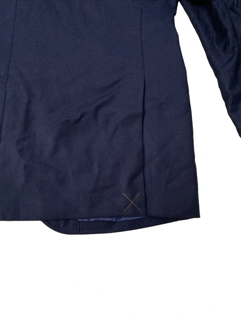 J. Crew Ludlow Legacy Blazer 40R Navy Blue 100% WOOL Wedding Work NEW With Tags!